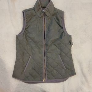 Great comfortable vest
